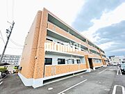 白子駅より徒歩16分 3階 築17年5ヶ月の賃貸物件