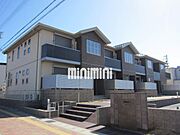 白子駅より徒歩11分 2階 築12年6ヶ月の賃貸物件