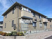 シダーフィールドＢ 2階 築16年5ヶ月の賃貸物件