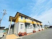 千代崎駅より徒歩5分 1階 築21年の賃貸物件