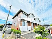 白子駅より徒歩28分 2階 築18年7ヶ月の賃貸物件