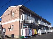 三日市駅より徒歩10分 2階 築32年6ヶ月の賃貸物件