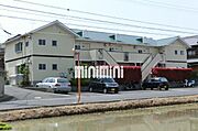 千代崎駅より徒歩11分 2階 築35年11ヶ月の賃貸物件