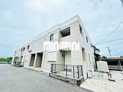 玉垣駅より徒歩18分 2階 築15年5ヶ月の賃貸物件