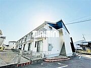 白子駅より徒歩11分 1階 築19年6ヶ月の賃貸物件