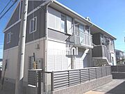 磯山駅より徒歩4分 2階 築31年5ヶ月の賃貸物件