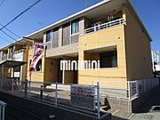 千代崎駅より徒歩19分 1階 築11年6ヶ月の賃貸物件