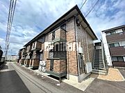 平田町駅より徒歩22分 1階 築23年の賃貸物件