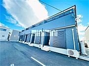 リーブルファイン南若松2 1階 築2年2ヶ月の賃貸物件