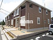 鈴鹿サーキット稲生駅より徒歩27分 1階 築9年3ヶ月の賃貸物件