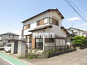 白子駅より徒歩20分 築35年7ヶ月 1階建の賃貸物件