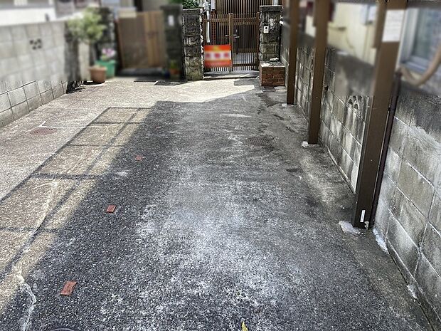 神戸電鉄粟生線 鈴蘭台西口駅まで 徒歩7分(4LDK)のその他画像