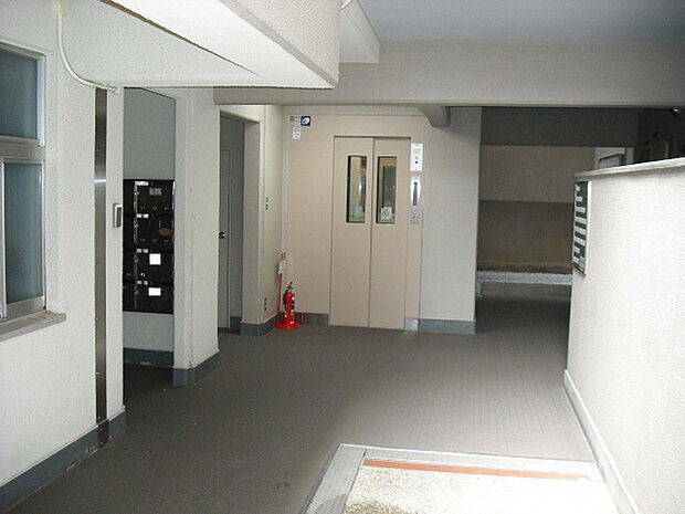 エスプリ鈴蘭台(2LDK) 2階のその他画像