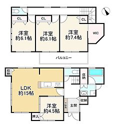 兵庫県三田市下深田