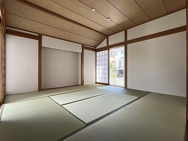 室内