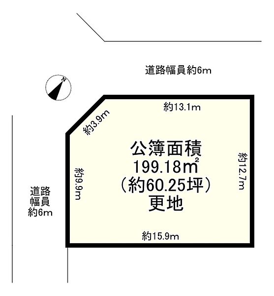 区画図：328000673278