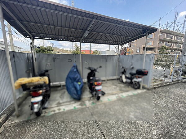 設備を拡大表示