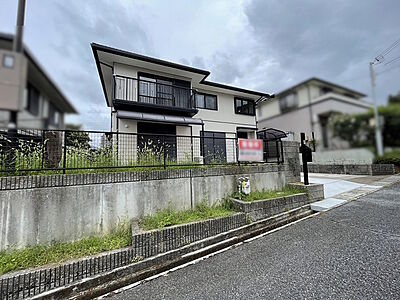 外観 外観