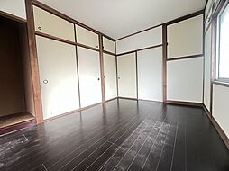 室内の画像