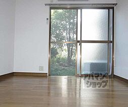 メゾンノール 102 1階1Kのリビング/ダイニング