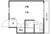 京都市伏見区松屋町 3階建 築39年のイメージ