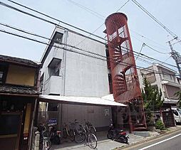 京阪本線 丹波橋駅 徒歩11分の賃貸マンション