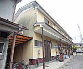 京都市伏見区横大路貴船 2階建 築51年のイメージ