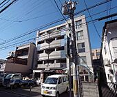 京都市伏見区新町4丁目 5階建 築30年のイメージ