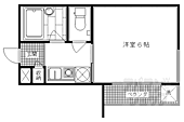 京都市右京区鳴滝音戸山町 2階建 築18年のイメージ