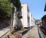 宇多野駅より徒歩22分 2階 築19年7ヶ月の賃貸物件
