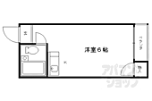 京都市右京区太秦石垣町 4階建 築30年のイメージ