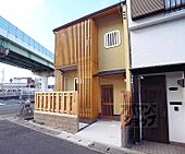 京都市伏見区向島善阿弥町 2階建 築7年のイメージ