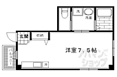 京都市下京区綾小路通柳馬場西入綾材木町 3階建 築23年のイメージ