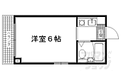 京都市右京区鳴滝松本町 3階建 築42年のイメージ