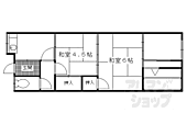 京都市伏見区向島中島町 1階建 築58年のイメージ