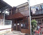 松尾大社駅より徒歩12分 築31年7ヶ月 2階建の賃貸物件