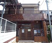 京都市右京区梅津フケノ川町 2階建 築31年のイメージ