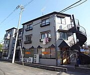 ヤサカハイツ 3階 築35年9ヶ月の賃貸物件