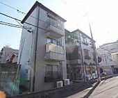 京都市伏見区深草越後屋敷町 3階建 築34年のイメージ