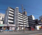 京都市伏見区石田桜木町 7階建 築48年のイメージ