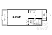 京都市中京区壬生東高田町 3階建 築35年のイメージ