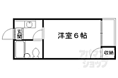 京都市伏見区肥後町 3階建 築41年のイメージ