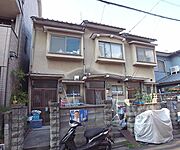 伏見駅より徒歩6分 築48年8ヶ月 2階建の賃貸物件