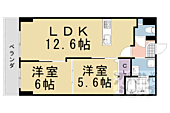 京都市下京区綾小路通室町西入ル善長寺町 10階建 築43年のイメージ