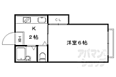 京都市右京区西京極葛野町 3階建 築45年のイメージ