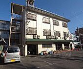 京都市右京区西京極葛野町 3階建 築45年のイメージ