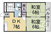 京都市右京区嵯峨大覚寺門前井頭町 3階建 築40年のイメージ