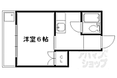 京都市下京区八文字町 5階建 築38年のイメージ