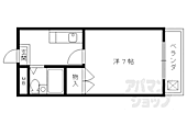 京都市伏見区景勝町 3階建 築32年のイメージ