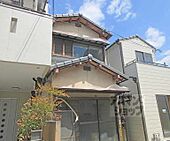 京都市伏見区上板橋町 2階建 築48年のイメージ